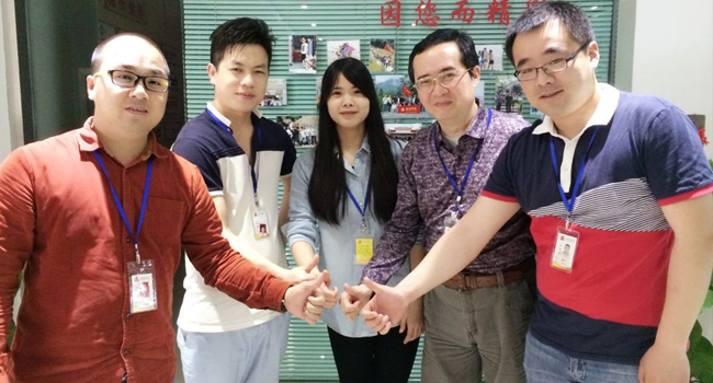 蜜桃视频黄色网站入口風采-團隊展示