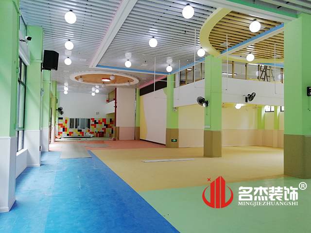 幼兒園蜜桃成人在线免费视频設計完工照.jpg