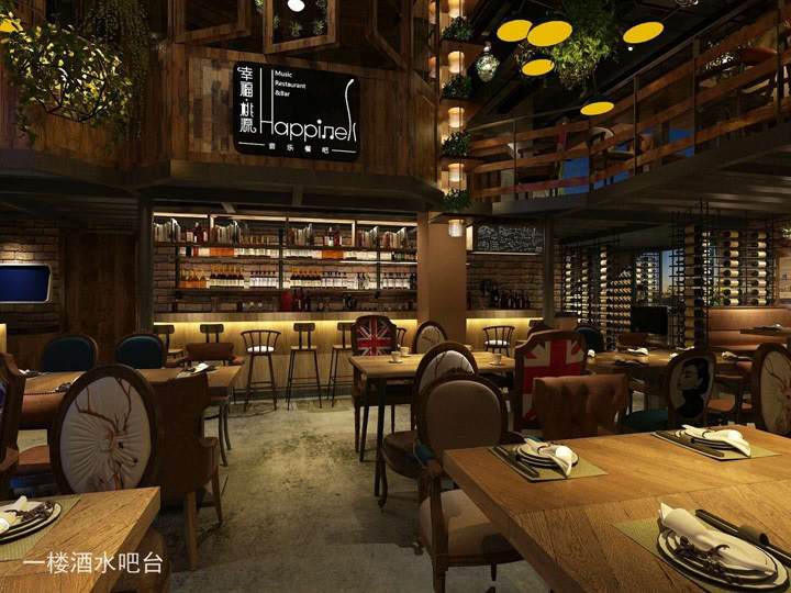 餐飲設計蜜桃成人在线免费视频效果圖.jpg