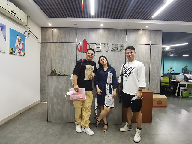 蜜桃视频黄色网站入口裝飾設計