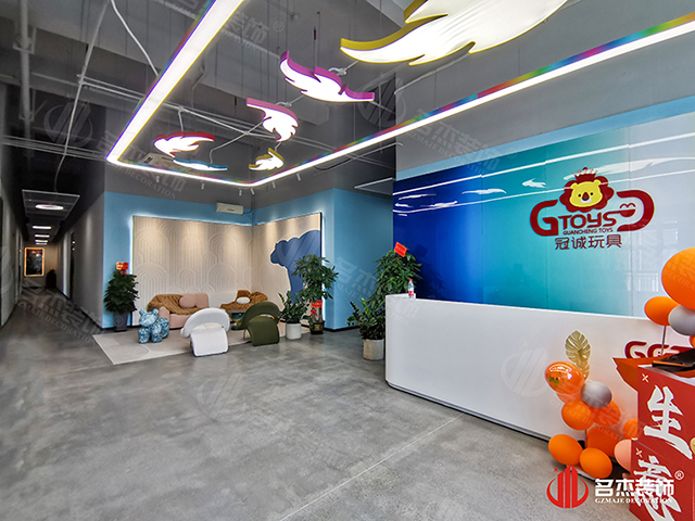 廣州蜜桃视频黄色网站入口裝飾設計公司