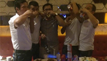 蜜桃视频黄色网站入口裝飾--堂會休閑活動