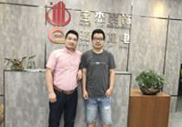 設計水平很高！設計師態度很好！