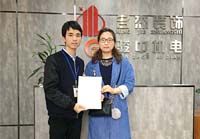 設計團隊夠專業！一條龍黄色蜜桃视频在线观看很省心！