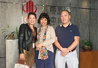 設計師很專業，負責任！溝通也很到位！