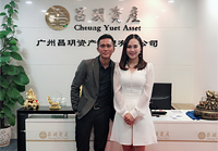 設計師專業負責，讓人很省心！