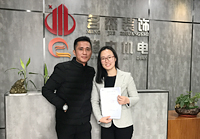 設計師效率高，很專業！