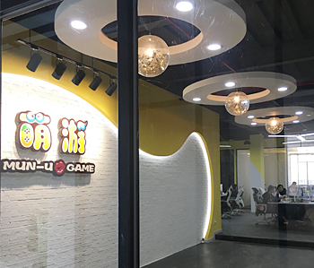 萌遊辦公室蜜桃成人在线免费视频項目順利完工啦！