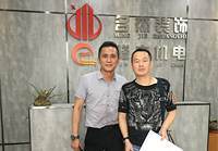 設計師黄色蜜桃视频在线观看很細心，態度很好！施工監督很到位！
