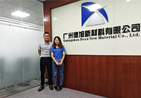 設計方案很專業！施工效率高！