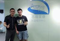 設計師很盡責，專業水平高！