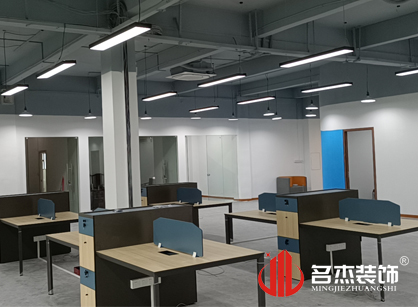 巡工地日記，菱悅科技辦公室蜜桃成人在线免费视频項目進行中
