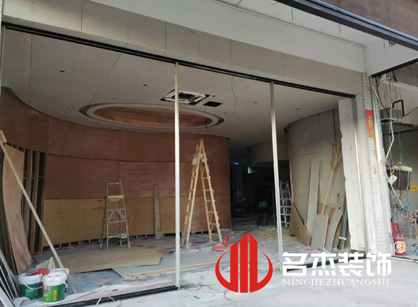 巡工地日記，金葉健康科技辦公室蜜桃成人在线免费视频項目緊張進行中